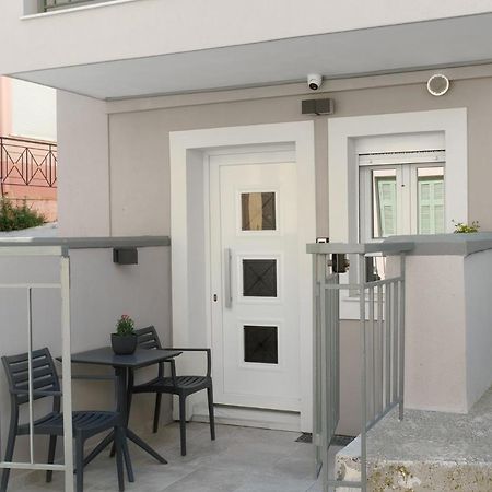 Modern Studio For Two, Mytilene Lesvos Exterior foto