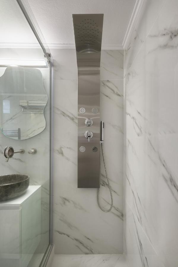 Modern Studio For Two, Mytilene Lesvos Exterior foto